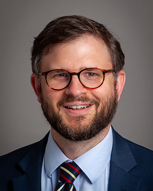 Photo of Michael Wyatt