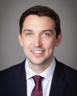 Photo of K. Jake Walters