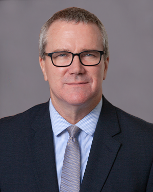 Paul A. Wilson